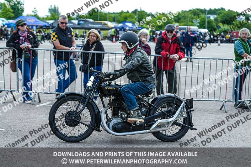 Vintage motorcycle club;eventdigitalimages;no limits trackdays;peter wileman photography;vintage motocycles;vmcc banbury run photographs